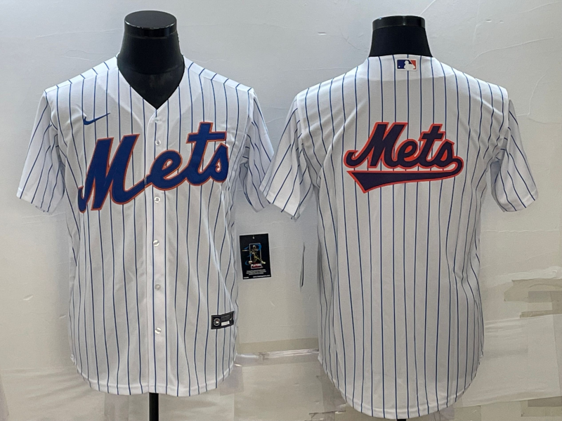 Men/Women/Youth New York Mets baseball Jerseys
