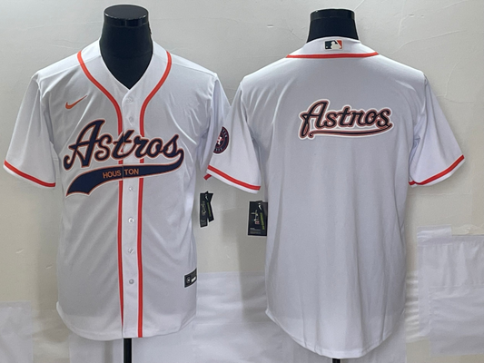 Men/Women/Youth Houston Astros baseball Jerseys
