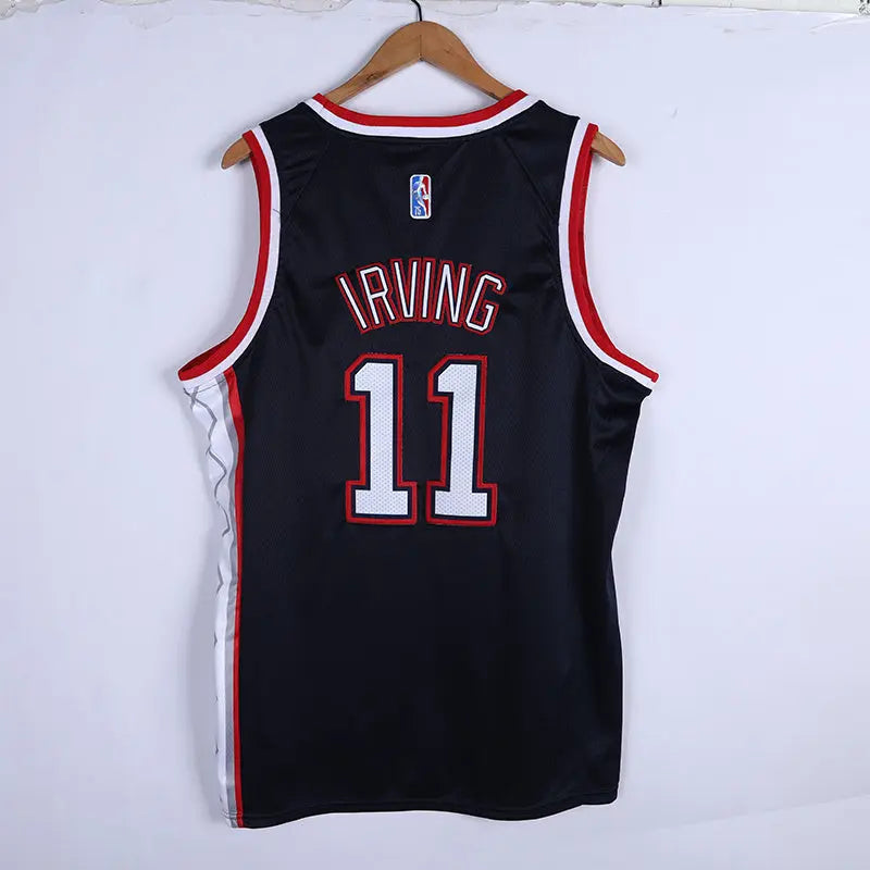 Brooklyn Nets Kyrie Irving NO.11 Basketball Jersey