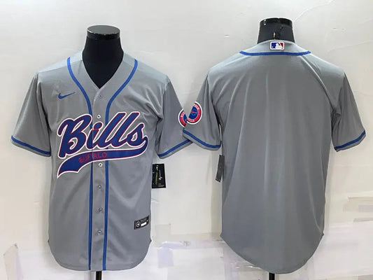 Adult Buffalo Bills Football Jerseys