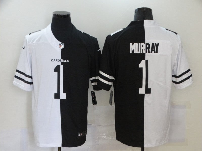 Adult Arizona Cardinals Kyler Murray NO.1 Football Jerseys