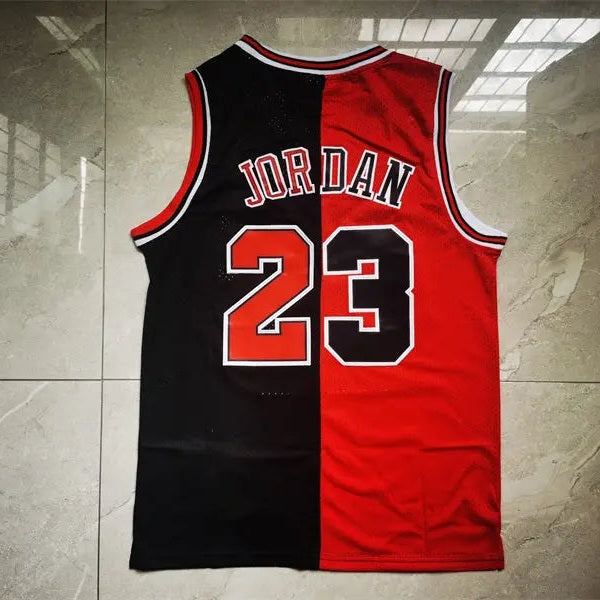 Chicago Bulls Michael Jordan NO.23 Basketball Jersey