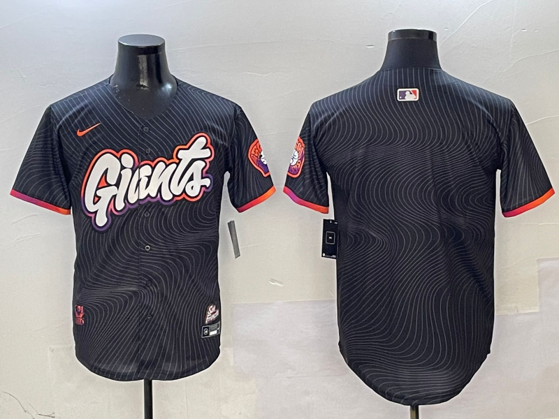 Men/Women/Youth San Francisco Giants baseball Jerseys