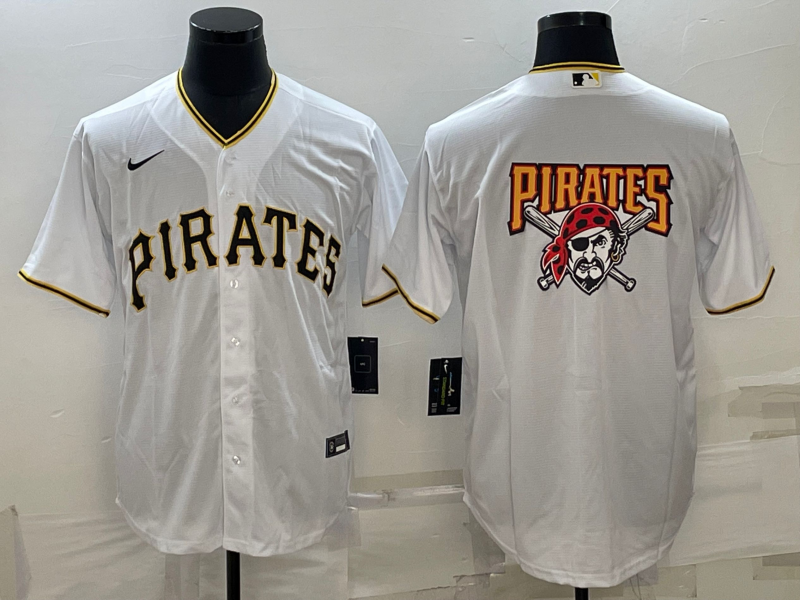 Men/Women/Youth Pittsburgh Pirates baseball Jerseys