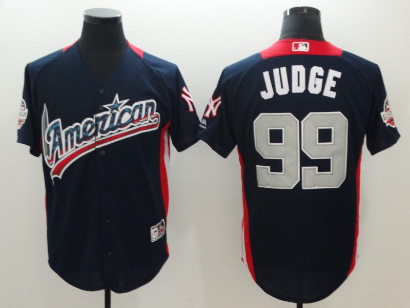 Men/Women/Youth New York Yankees Aaron Judge NO.99 baseball Jerseys