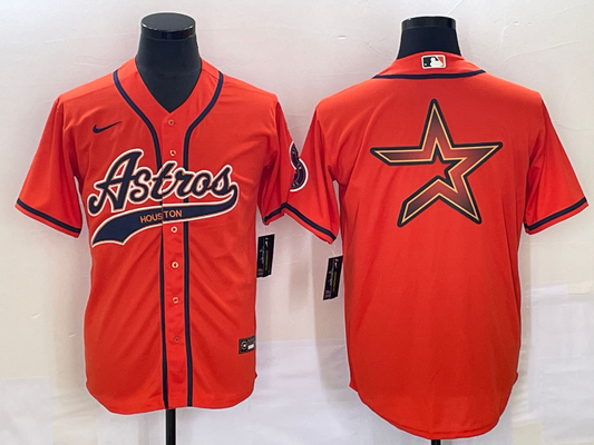 Men/Women/Youth Houston Astros baseball Jerseys