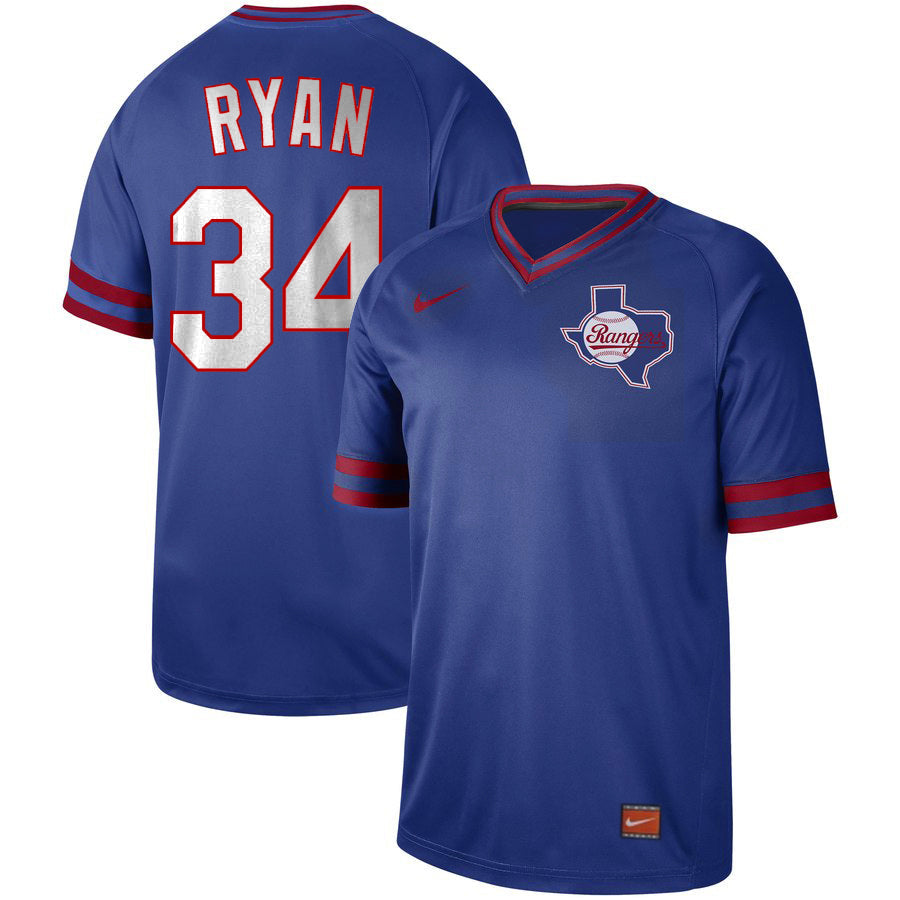 Men/Women/Youth Texas Rangers Nolan Ryan NO.34 baseball Jerseys
