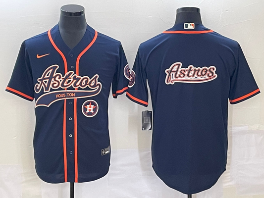 Men/Women/Youth Houston Astros baseball Jerseys