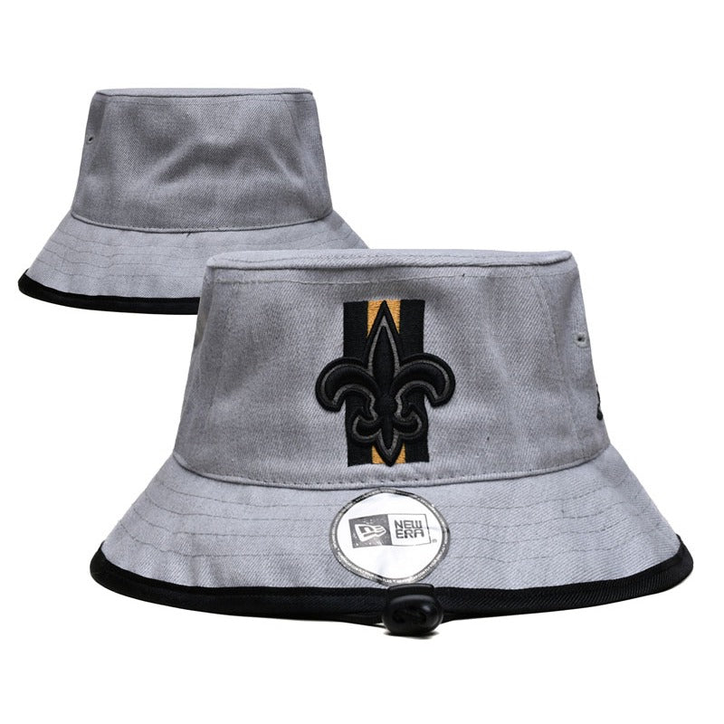 New Orleans Saints NFL bucket hats