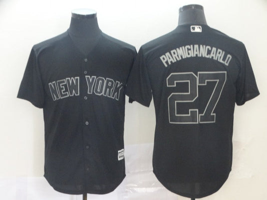 Men/Women/Youth New York Yankees Giancarlo Stanton NO.27 baseball Jerseys
