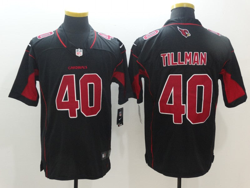 Adult Arizona Cardinals Pat Tillman NO.40 Football Jerseys