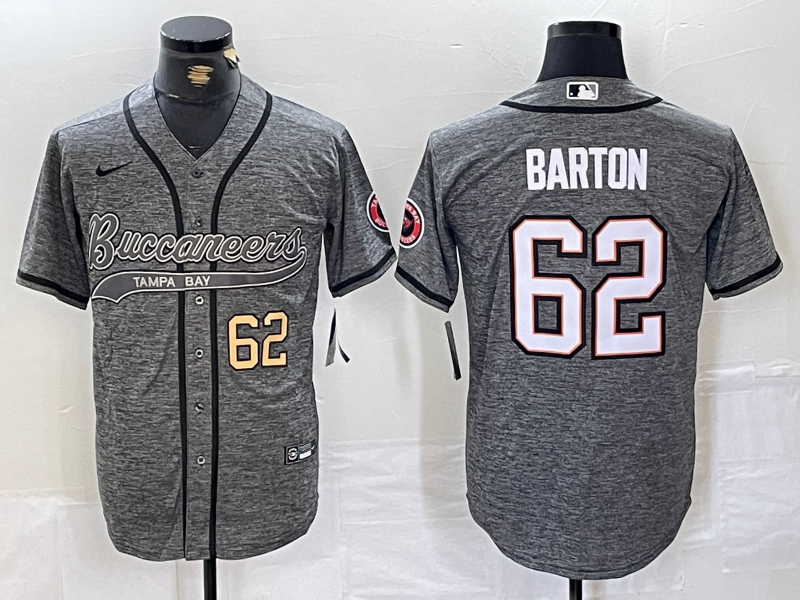 Men/Women/Youth Pittsburgh Pirates Cliff Barton #62 baseball Jerseys