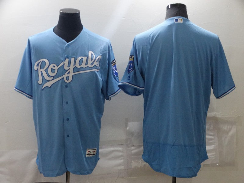 Men/Women/Youth Kansas City Royals baseball Jerseys blank or custom your name and number