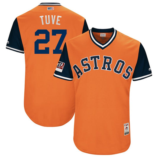 Men/Women/Youth Houston Astros Jose Altuve #27 baseball Jerseys