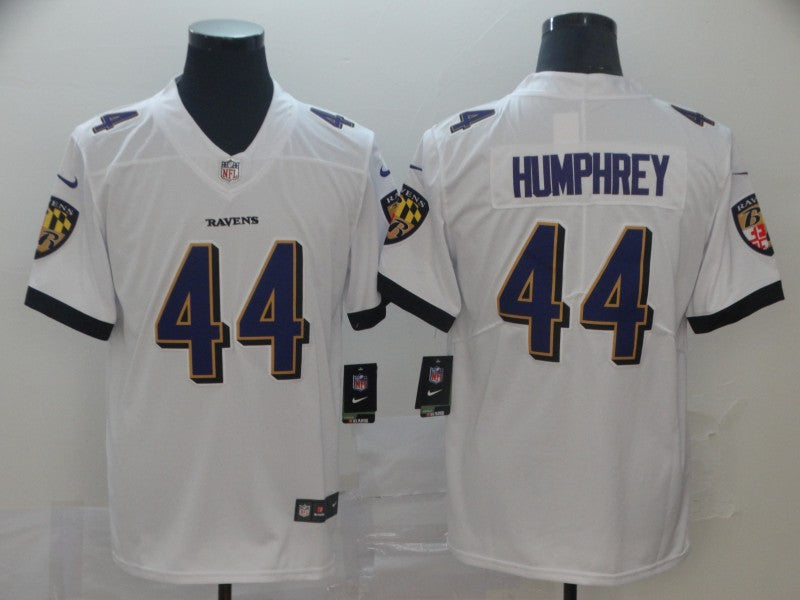 Adult Baltimore Ravens Marlon Humphrey NO.44 Football Jerseys