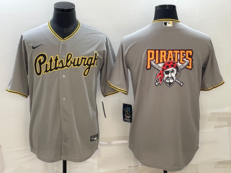 Men/Women/Youth Pittsburgh Pirates baseball Jerseys