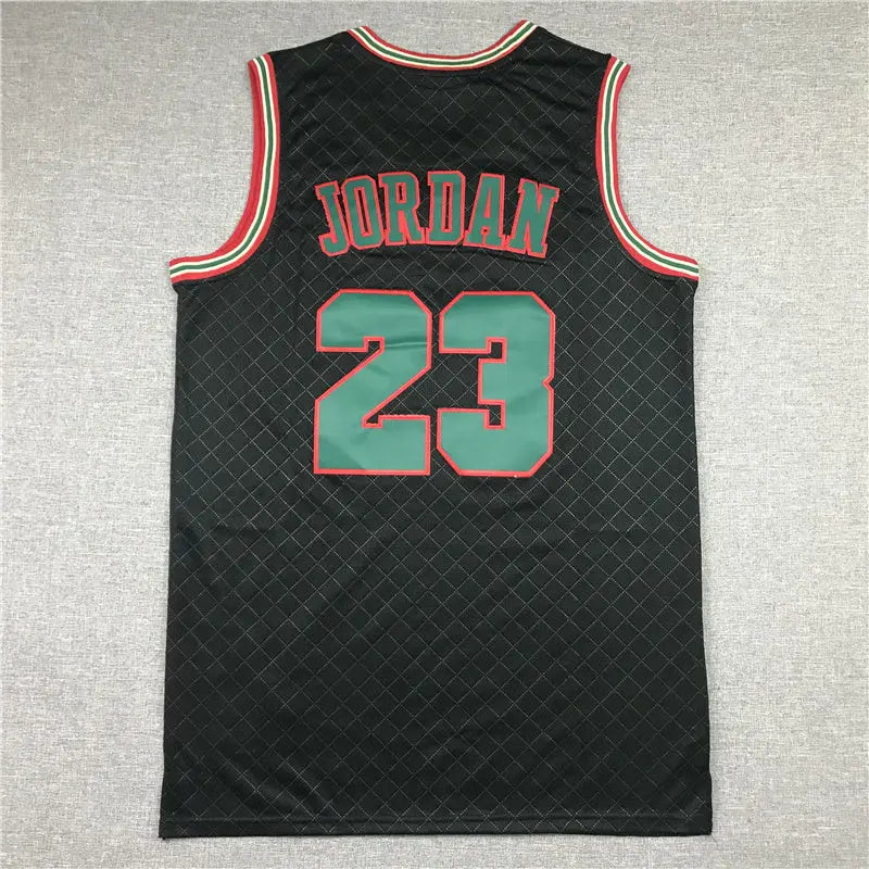 Chicago Bulls Michael Jordan NO.23 Basketball Jersey