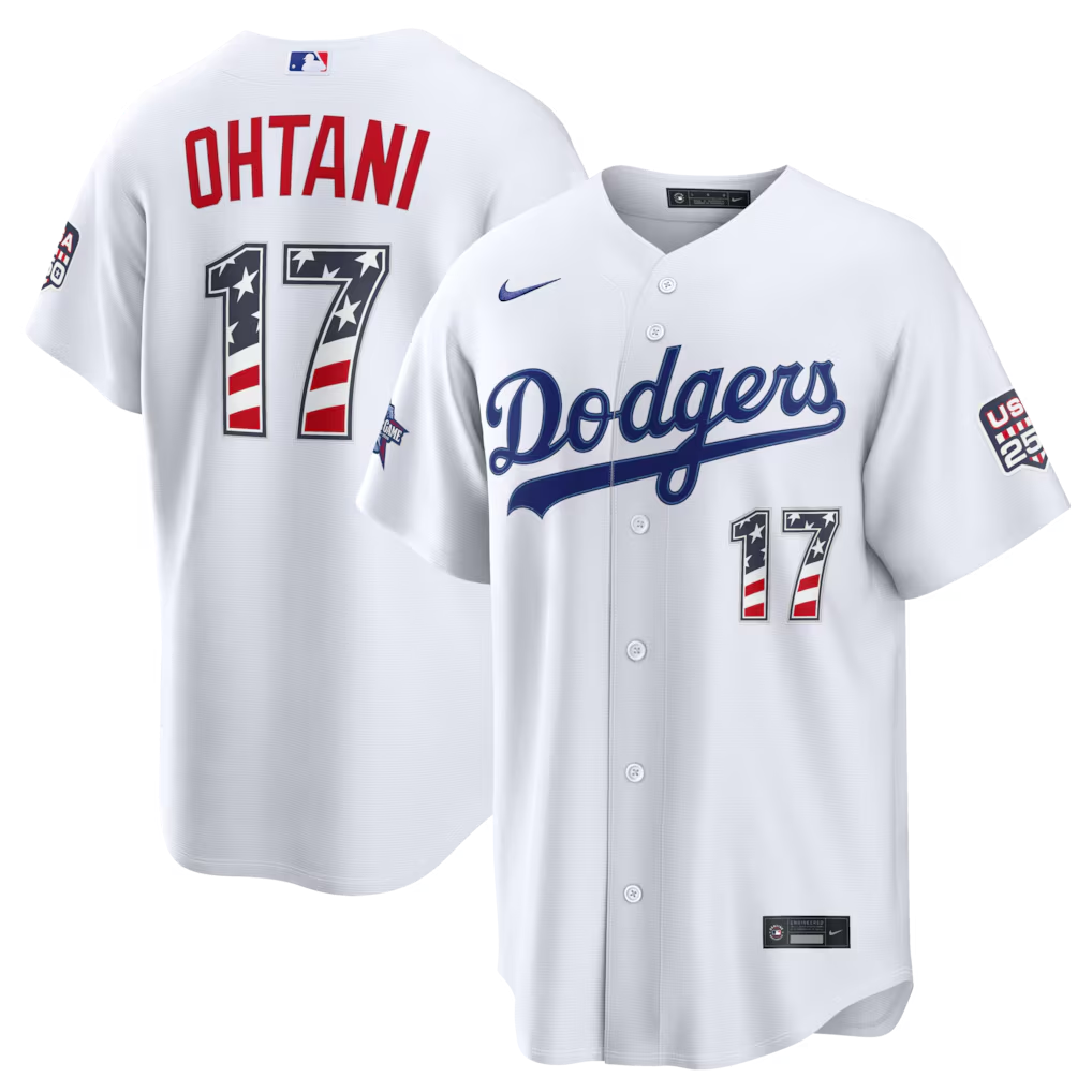 2026 Men/Women/Youth Los Angeles Dodgers Ohtani Shohei NO.17 baseball Jerseys