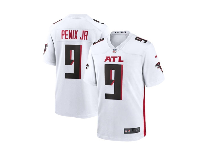 New Season Adult Atlanta Falcons Michael Penix Jr. NO.9 Football Jerseys