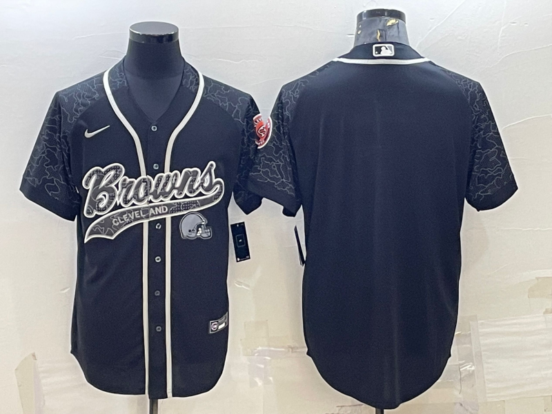 Adult Cleveland Browns Football Jerseys
