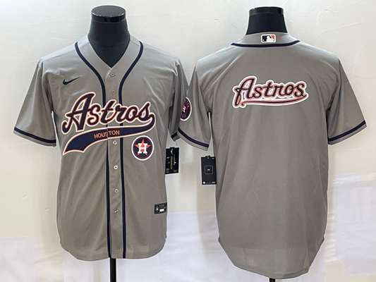 Men/Women/Youth Houston Astros baseball Jerseys