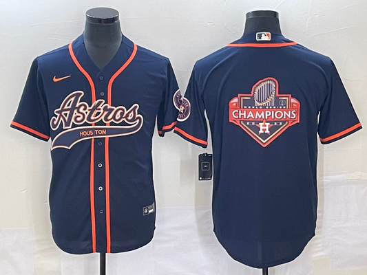Men/Women/Youth Houston Astros baseball Jerseys