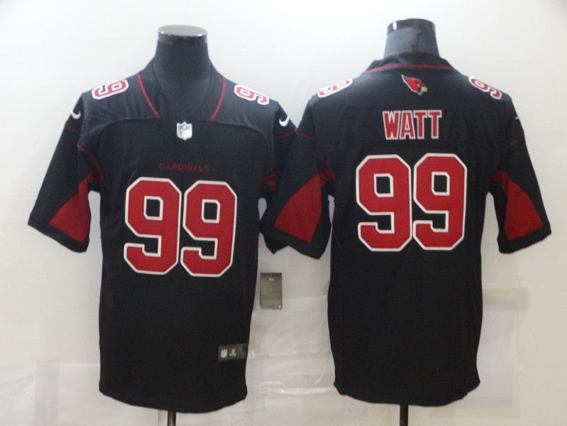 Adult Arizona Cardinals J.J. Watt NO.99 Football Jerseys