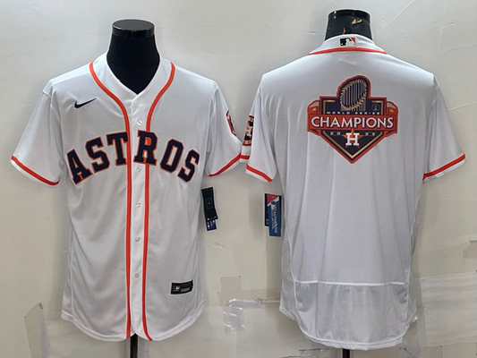 Men/Women/Youth Houston Astros baseball Jerseys