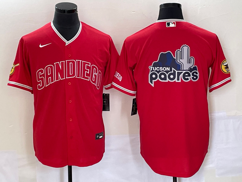Men/Women/Youth San Diego Padres baseball Jerseys