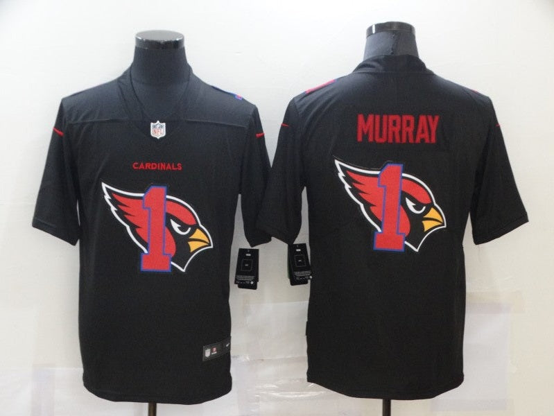 Adult Arizona Cardinals Kyler Murray NO.1 Football Jerseys