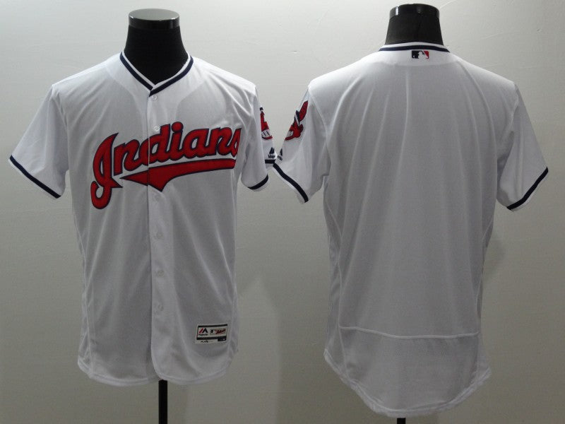 Men/Women/Youth Cleveland Indians baseball Jerseys blank or custom your name and number