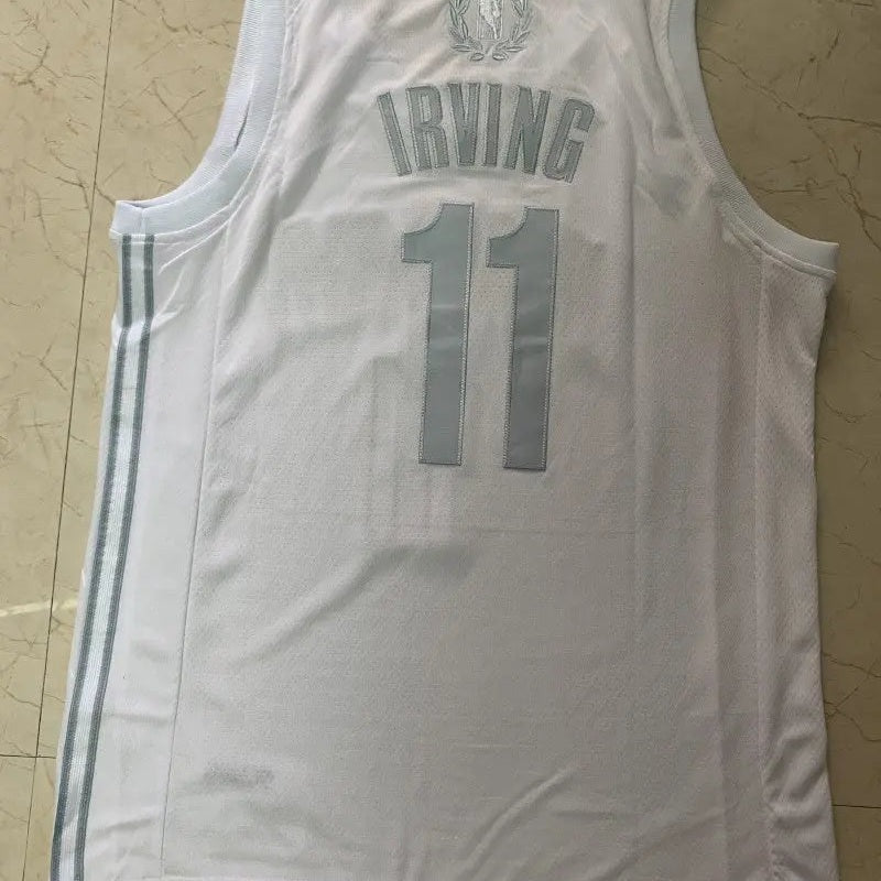 Brooklyn Nets Kyrie Irving NO.11 Basketball Jersey