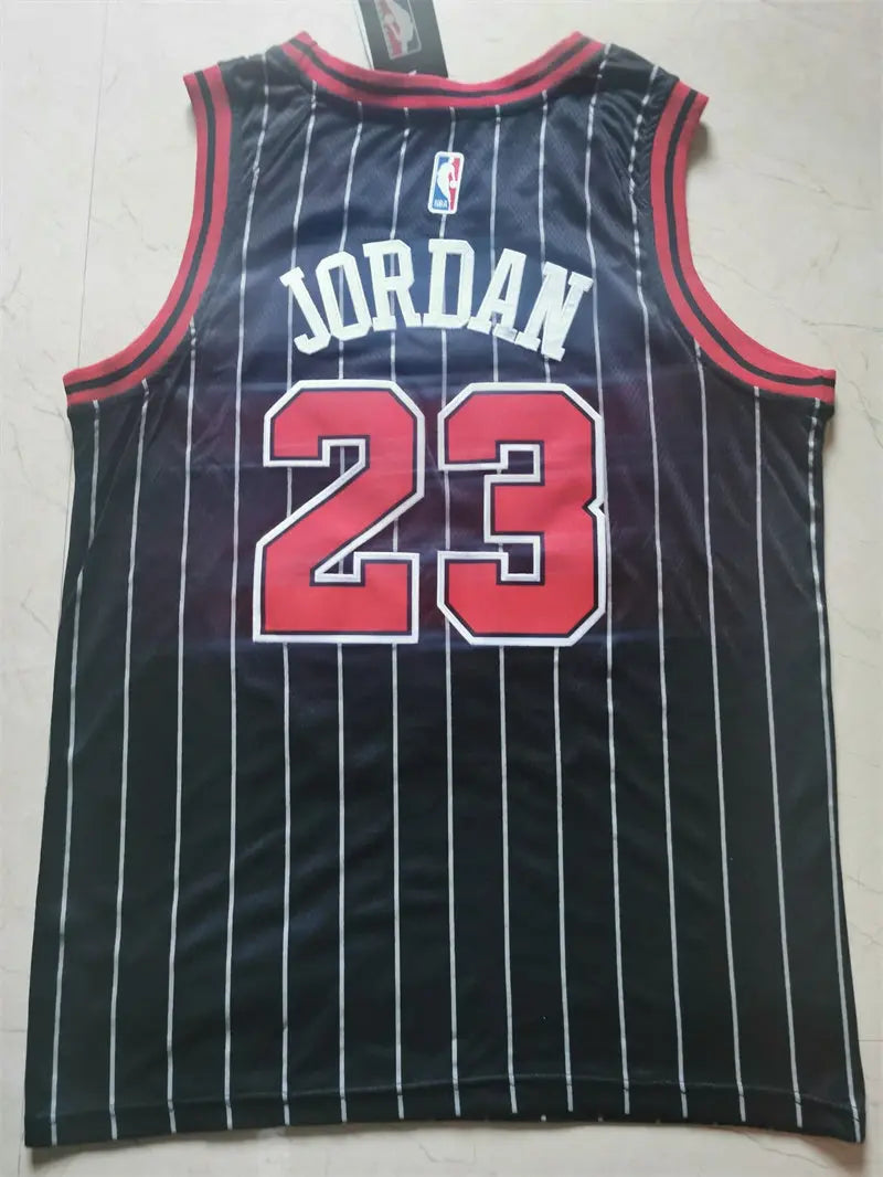 Chicago Bulls Michael Jordan NO.23 Basketball Jersey