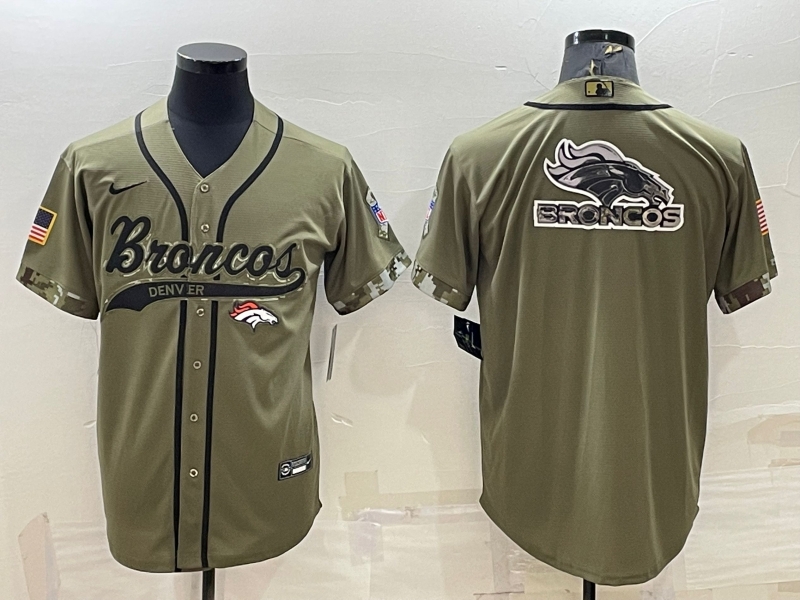 Adult Denver Broncos Football Jerseys