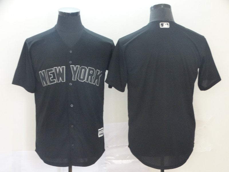 Men/Women/Youth New York Yankees baseball Jerseys blank or custom your name and number