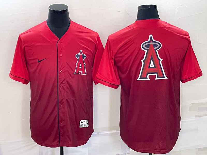 Men/Women/Youth Los Angeles Angels baseball Jerseys