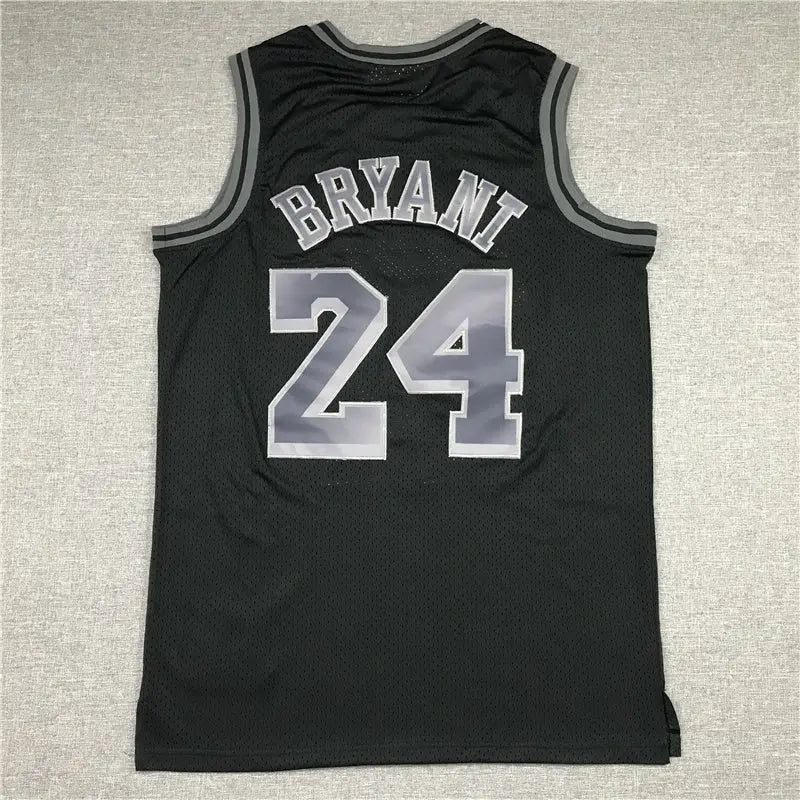 Los Angeles Lakers Kobe Bryant NO.24 Basketball Jersey