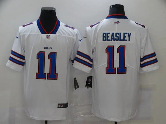 Adult Buffalo Bills Cole Beasley NO.11 Football Jerseys