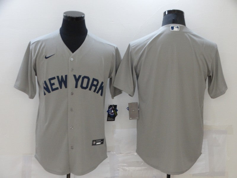 Men/Women/Youth New York Yankees baseball Jerseys blank or custom your name and number