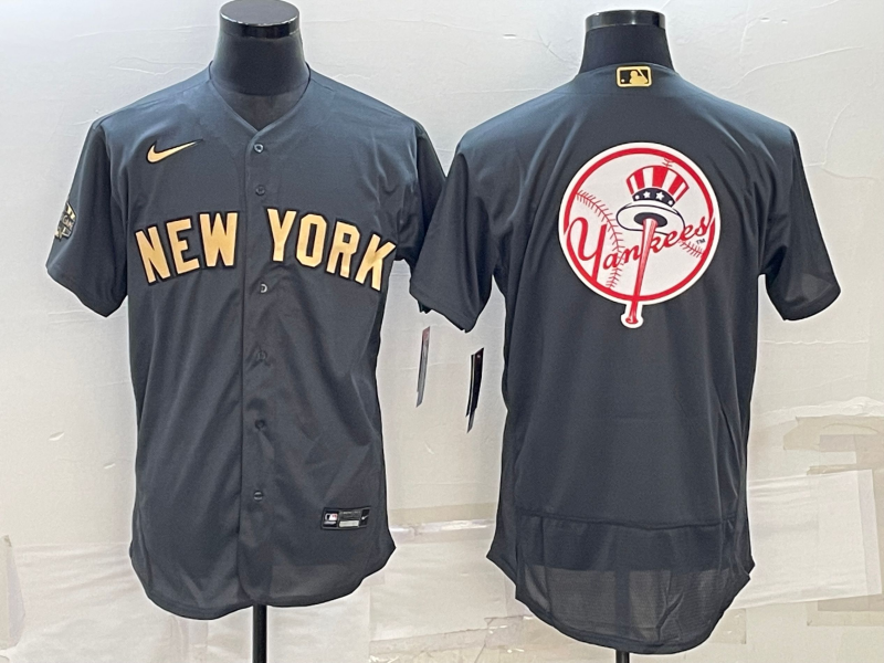 Men/Women/Youth New York Yankees baseball Jerseys