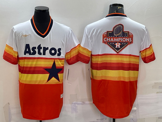 Men/Women/Youth Houston Astros baseball Jerseys