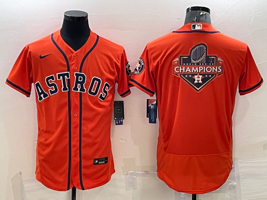 Men/Women/Youth Houston Astros baseball Jerseys