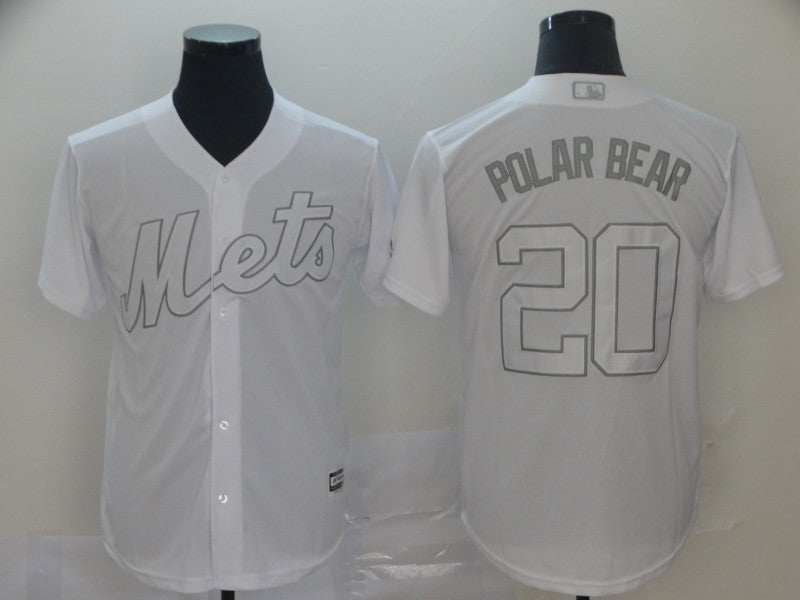 Men/Women/Youth New York Mets Pete Alonso #20 baseball Jerseys