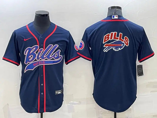 Adult Buffalo Bills Football Jerseys