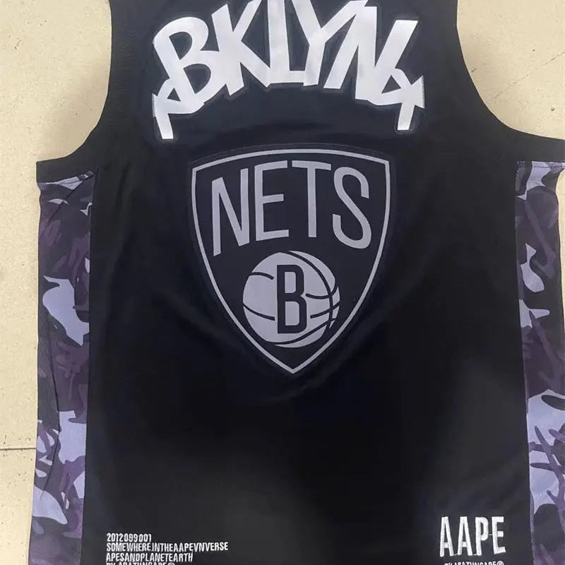 Brooklyn Nets Kevin Durant Basketball Jersey