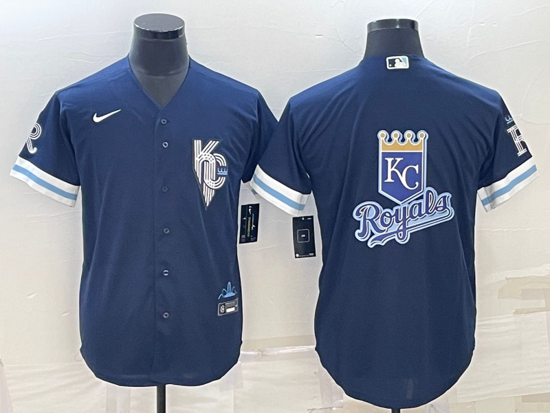 Men/Women/Youth Kansas City Royals baseball Jerseys