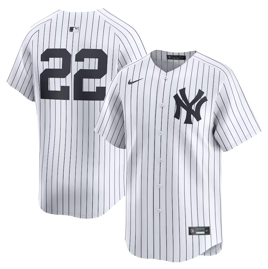 Men/Women/Youth New York Yankees Juan Soto NO.22 baseball Jerseys