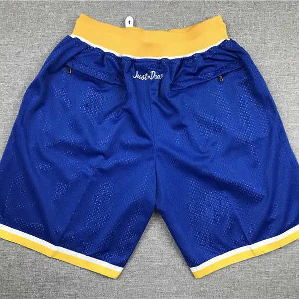 Indiana Pacers Basketball Shorts