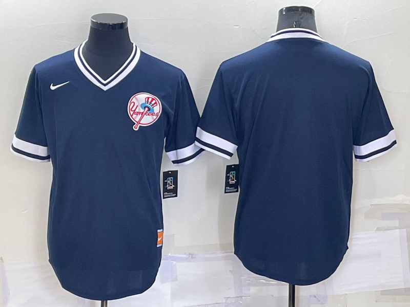Men/Women/Youth New York Yankees baseball Jerseys blank or custom your name and number