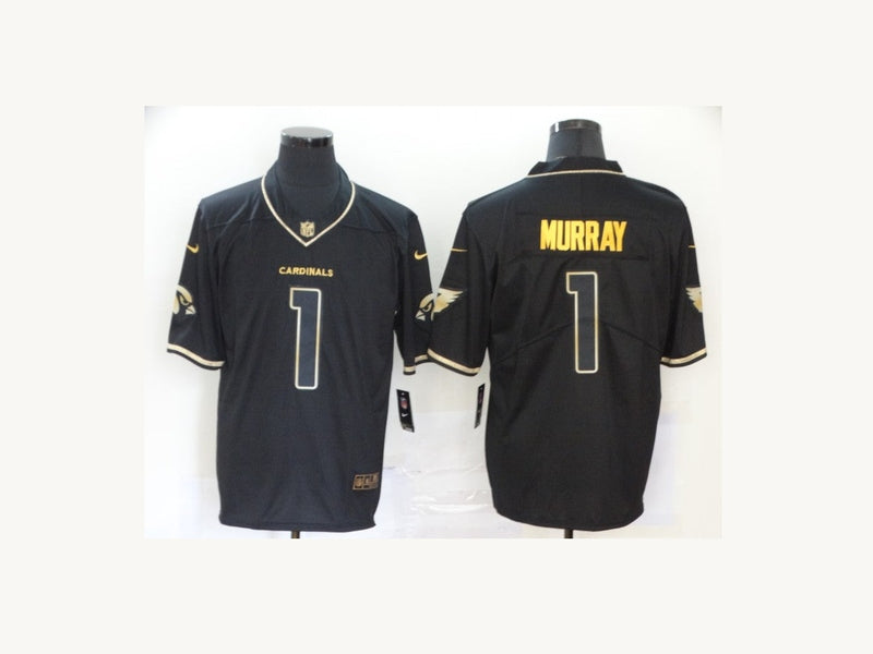 Adult Arizona Cardinals Kyler Murray NO.1 Football Jerseys